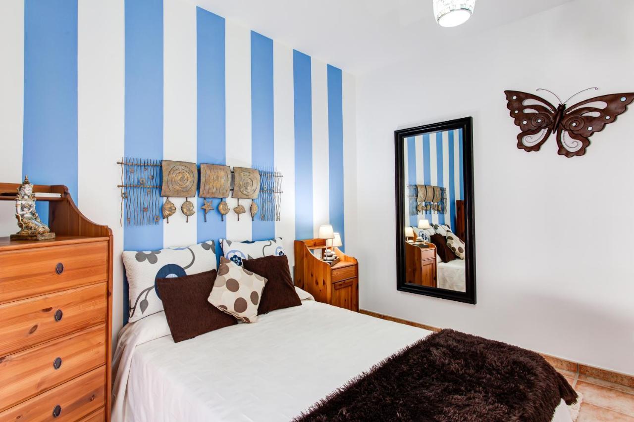 Vila Casa Delfin Playa Blanca Exteriér fotografie