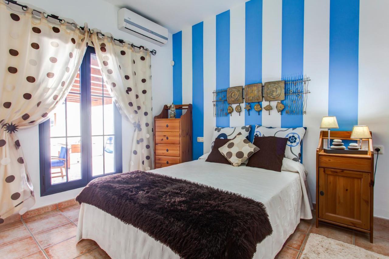 Vila Casa Delfin Playa Blanca Exteriér fotografie