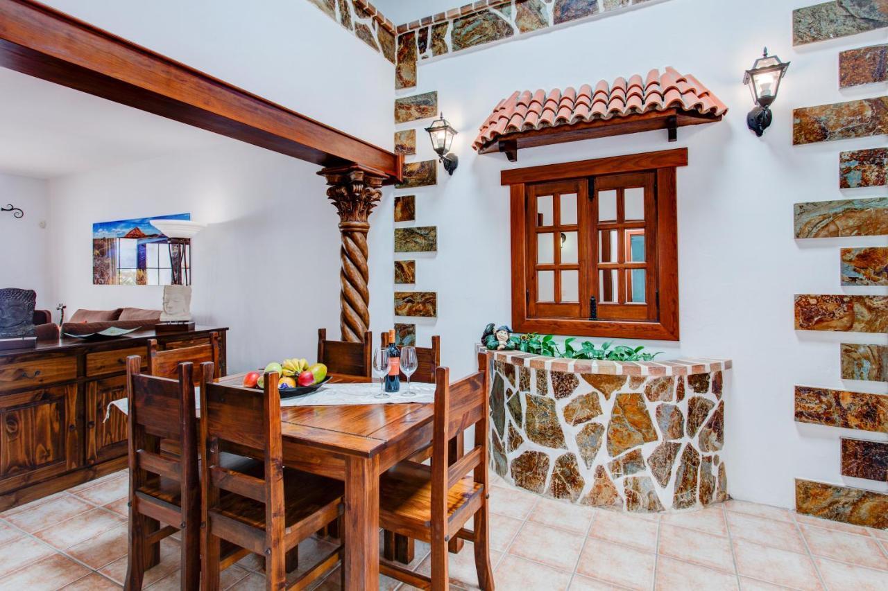 Vila Casa Delfin Playa Blanca Exteriér fotografie